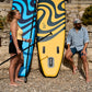 11'6'' Pro Inflatable SUP Paddleboard (Sandbar)