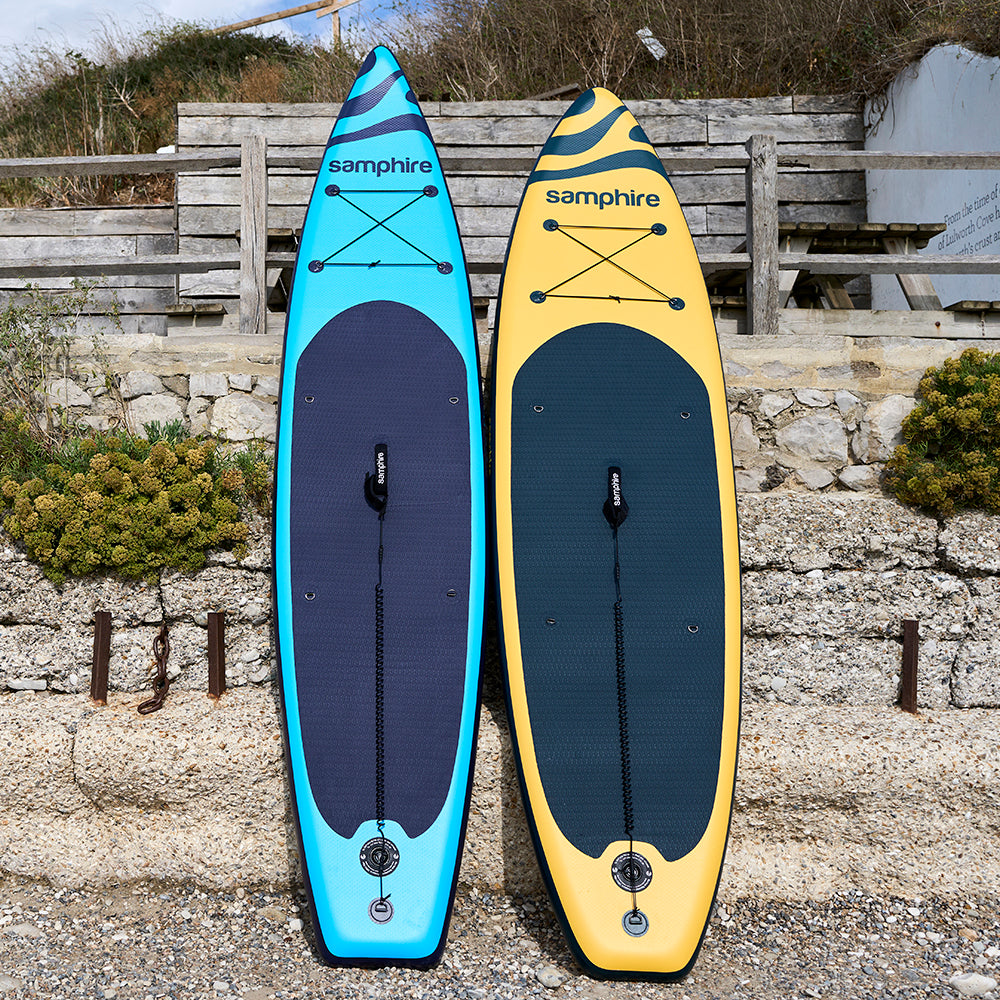 11'6'' Pro Inflatable SUP Paddleboard (Sandbar)