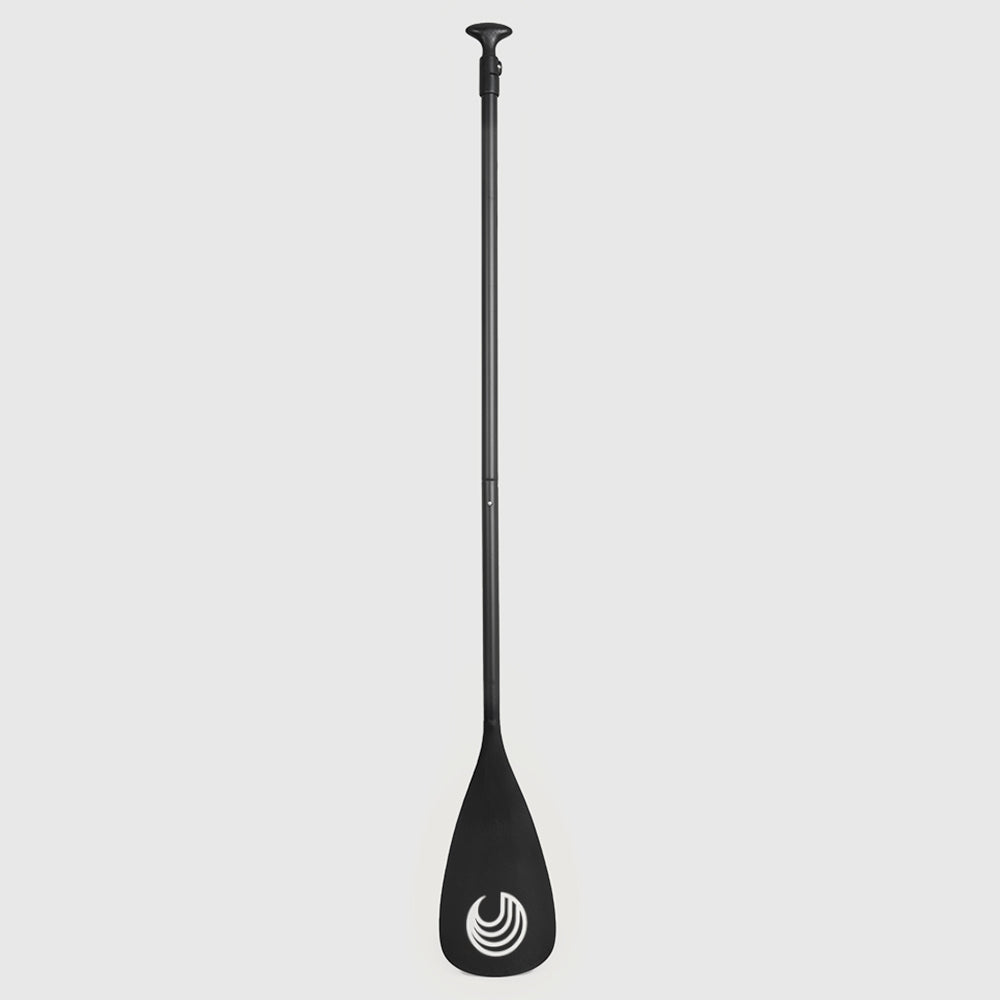 12'6'' Duo Pro Inflatable SUP Paddleboard (Deep Sunset)