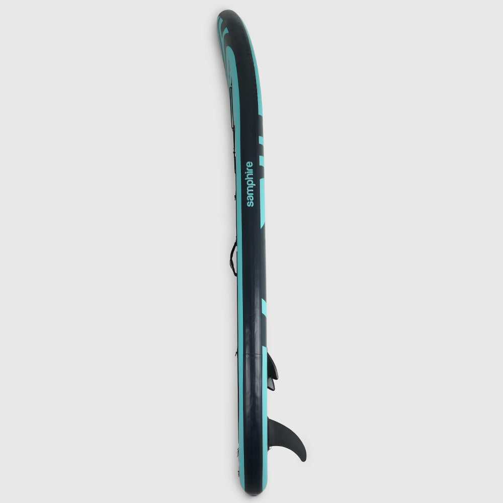 9'6'' Inflatable SUP Paddleboard (Pale Lagoon)