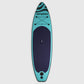 9'6'' Inflatable SUP Paddleboard (Pale Lagoon)