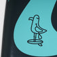 9'6'' Inflatable SUP Paddleboard (Pale Lagoon)