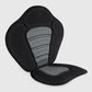 Pro SUP Kayak Seat (Black)