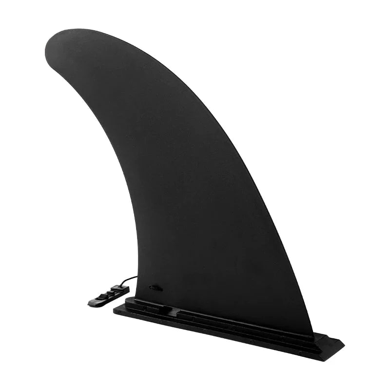 Replacement Fin (Squid Ink Black)