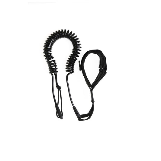 Replacement Leash (Squid Ink Black)