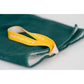 Samphire Sammy Quick Dry Beach Towel (Sea Green)