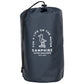 Samphire Sammy Quick Dry Beach Towel (Sea Green)