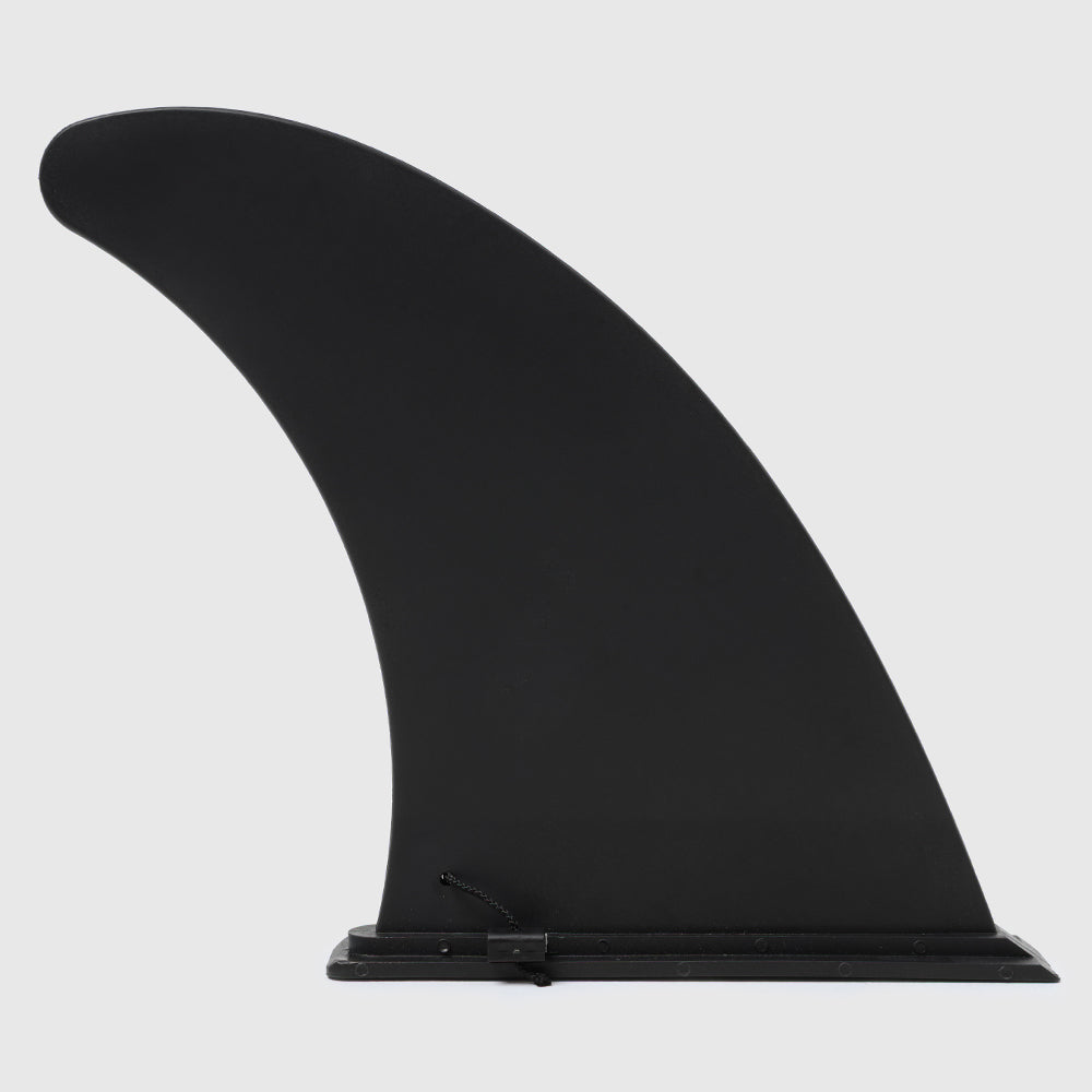 SUP Fin (Black)