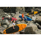 Samphire - 10'4'' Inflatable Paddleboard (Balearic Blue)