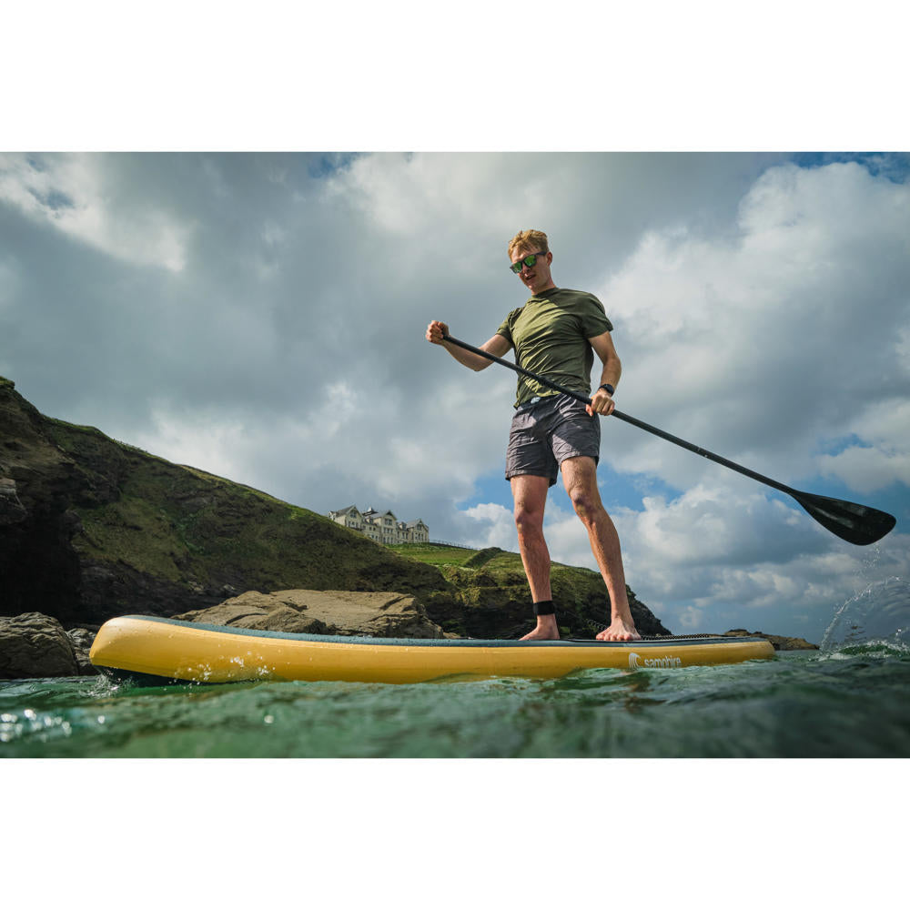 Samphire - 10'4'' Inflatable Paddleboard (Deep Mariana)