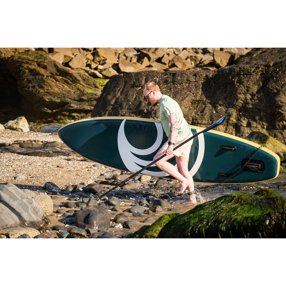 Samphire - 10'4'' Inflatable Paddleboard (Deep Mariana)