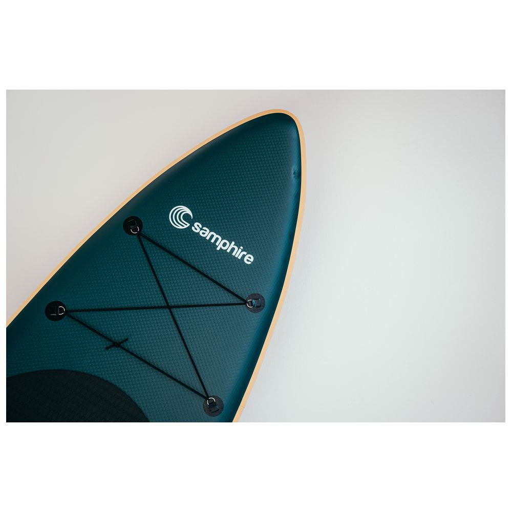 Samphire - 10'4'' Inflatable Paddleboard (Deep Mariana)