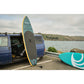 Samphire - 10'4'' Inflatable Paddleboard (Deep Mariana)