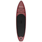 Samphire - 10'4'' Inflatable Paddleboard (Vermilion Coast)