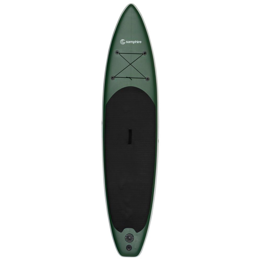 Samphire - 11'6'' Inflatable Paddleboard (Aegean Pine)