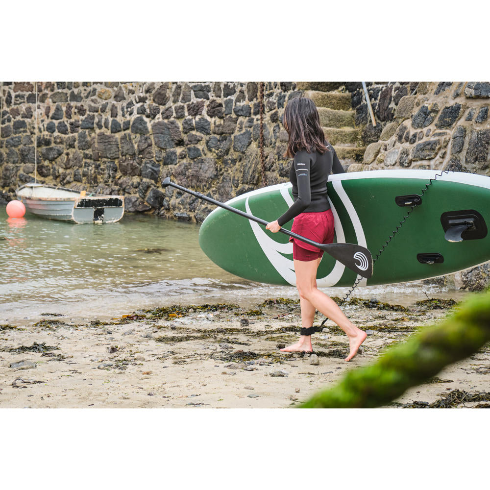 Samphire - 11'6'' Inflatable Paddleboard (Aegean Pine)