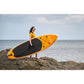 Samphire - 8'6'' Inflatable Paddleboard (Sunset Orange)