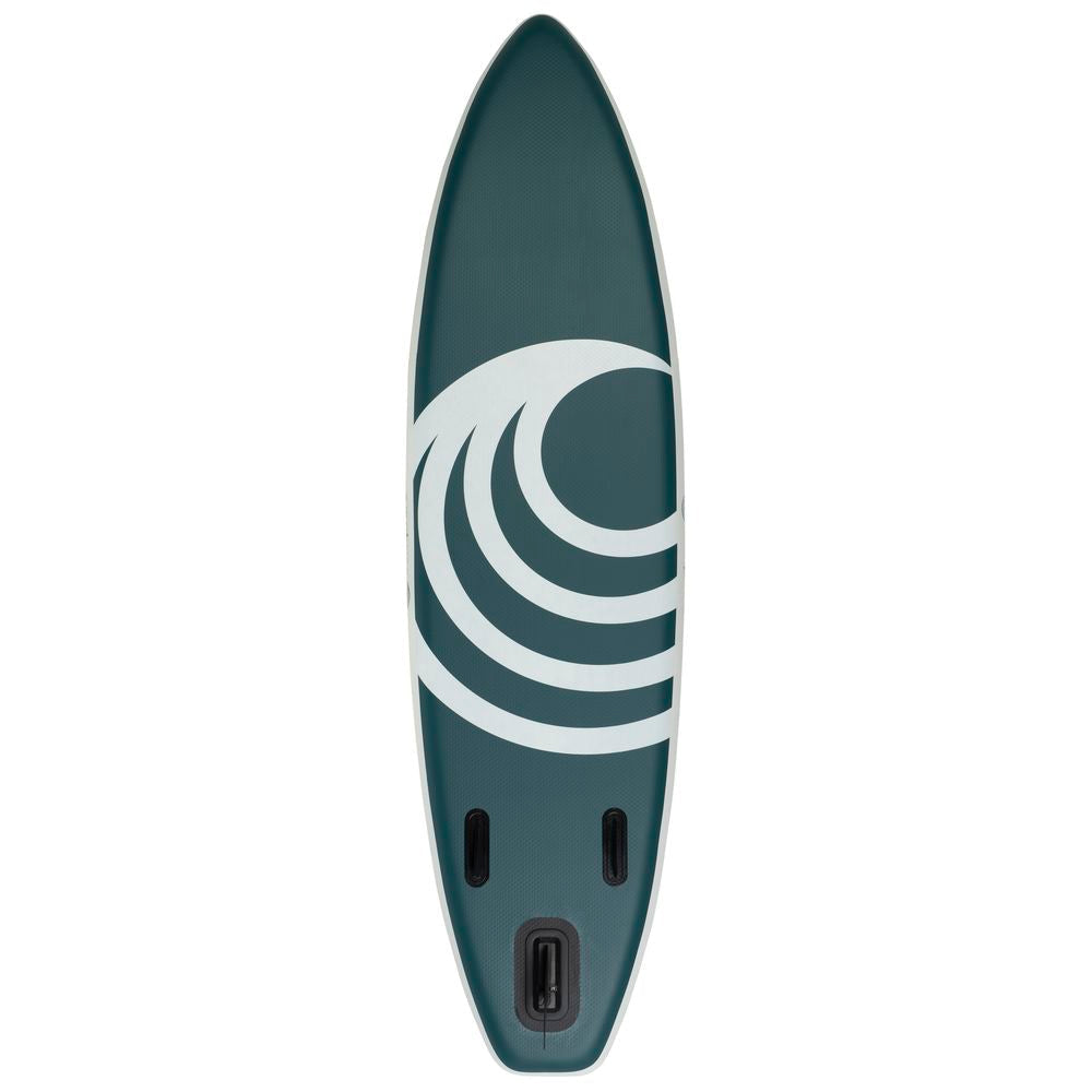 Samphire - 9'6'' Inflatable Paddleboard (Adriatic Azure)
