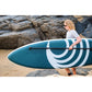 Samphire - 9'6'' Inflatable Paddleboard (Adriatic Azure)
