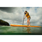 Samphire - 9'6'' Inflatable Paddleboard (Laguna Yellow)