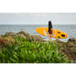 Samphire - 9'6'' Inflatable Paddleboard (Laguna Yellow)