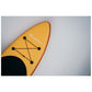 Samphire - 9'6'' Inflatable Paddleboard (Laguna Yellow)
