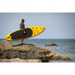 Samphire - 9'6'' Inflatable Paddleboard (Laguna Yellow)