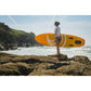 Samphire - 9'6'' Inflatable Paddleboard (Laguna Yellow)