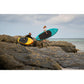 Samphire - 9'6'' Inflatable Paddleboard (Laguna Yellow)