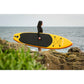 Samphire - 9'6'' Inflatable Paddleboard (Laguna Yellow)