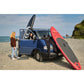 Samphire - 9'6'' Inflatable Paddleboard (Lobster Red)