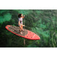 Samphire - 9'6'' Inflatable Paddleboard (Lobster Red)