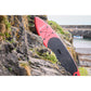 Samphire - 9'6'' Inflatable Paddleboard (Lobster Red)