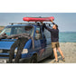 Samphire - 9'6'' Inflatable Paddleboard (Lobster Red)
