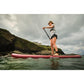 Samphire - 9'6'' Inflatable Paddleboard (Lobster Red)