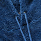 Samphire - Mens Dune Hoody (Poseidon)