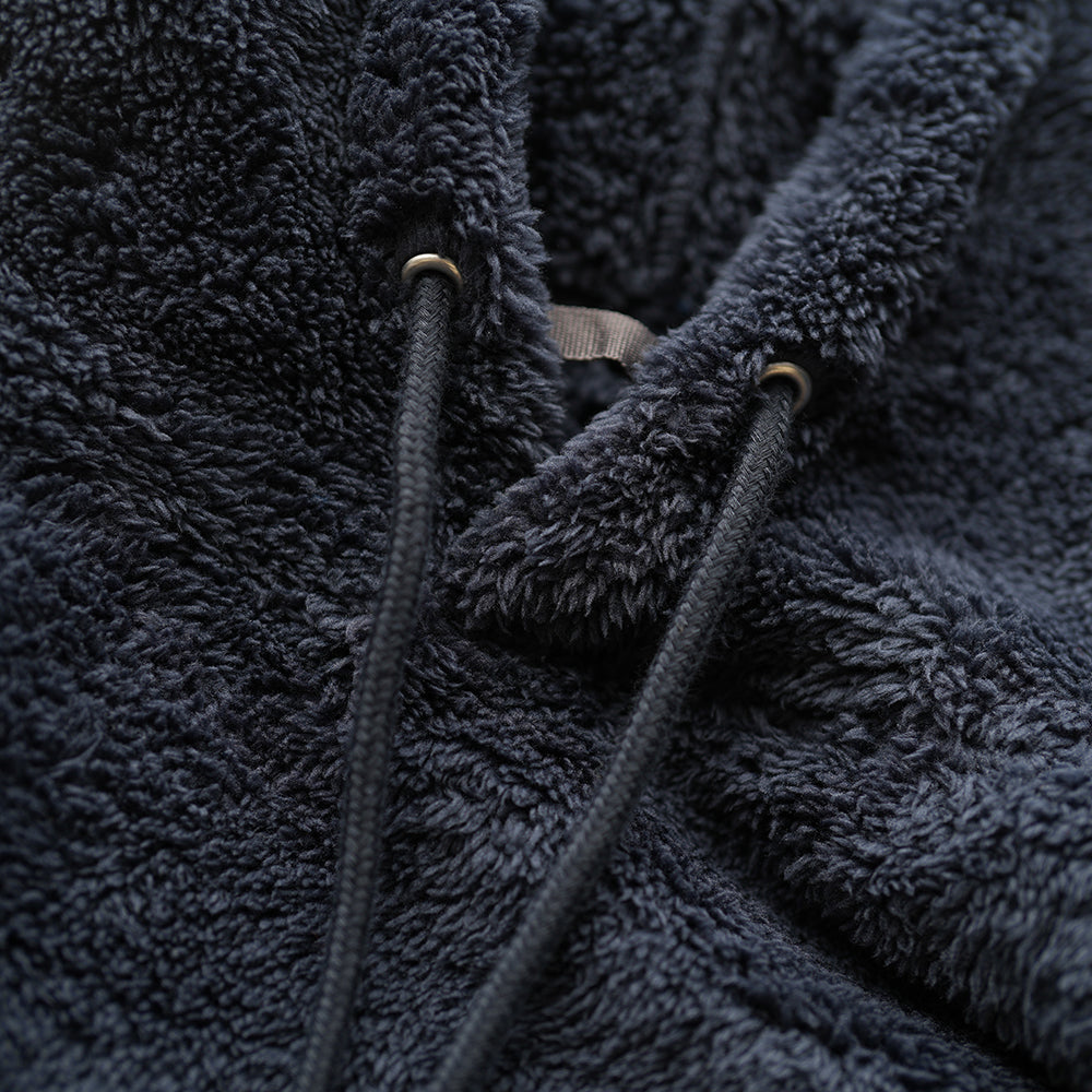 Samphire - Mens Dune Hoody (Sea Storm)