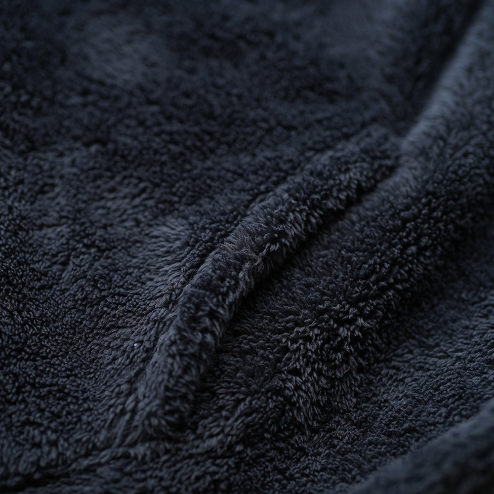 Samphire - Mens Dune Hoody (Sea Storm)