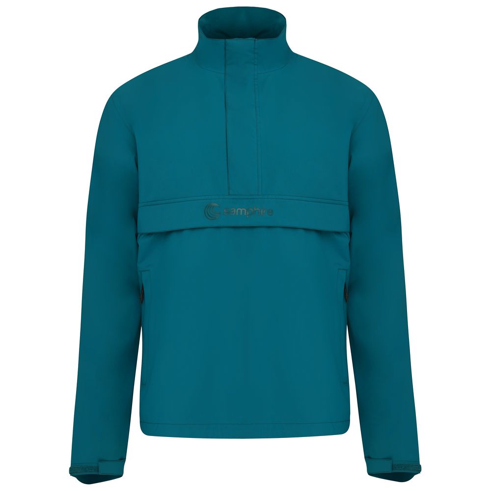 Samphire - Mens Seafoam Jacket (Ionian Teal)