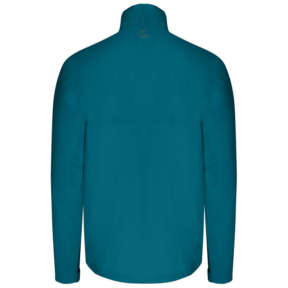 Samphire - Mens Seafoam Jacket (Ionian Teal)