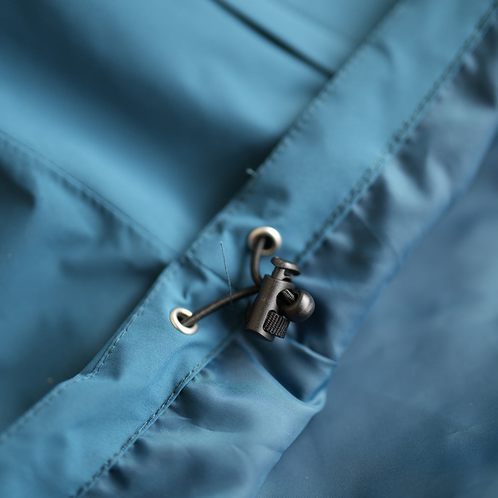 Samphire - Mens Seafoam Jacket (Ionian Teal)