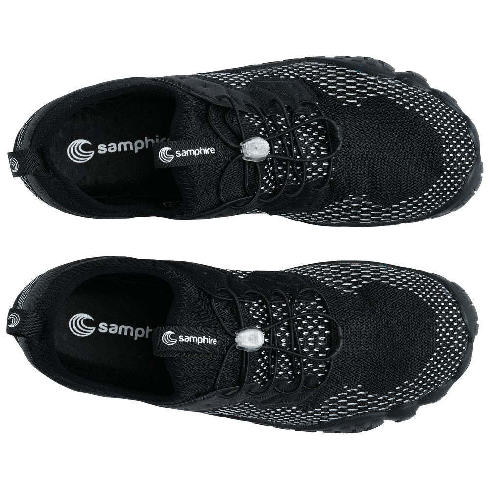 Samphire - Water Shoes (Ink Black)
