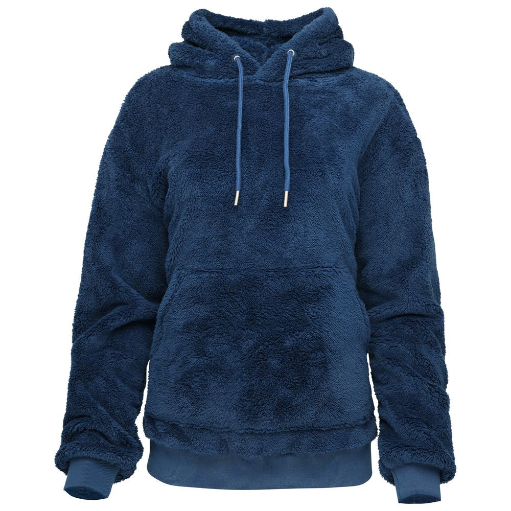 Samphire - Womens Dune Hoody (Poseidon)