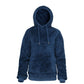 Samphire - Womens Dune Hoody (Poseidon)