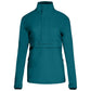 Samphire - Womens Seafoam Jacket (Ionian Teal)