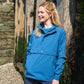 Samphire - Womens Seafoam Jacket (Ionian Teal)