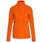 Samphire - Womens Seafoam Jacket (Sunset Orange)