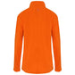 Samphire - Womens Seafoam Jacket (Sunset Orange)