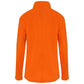 Samphire - Womens Seafoam Jacket (Sunset Orange)