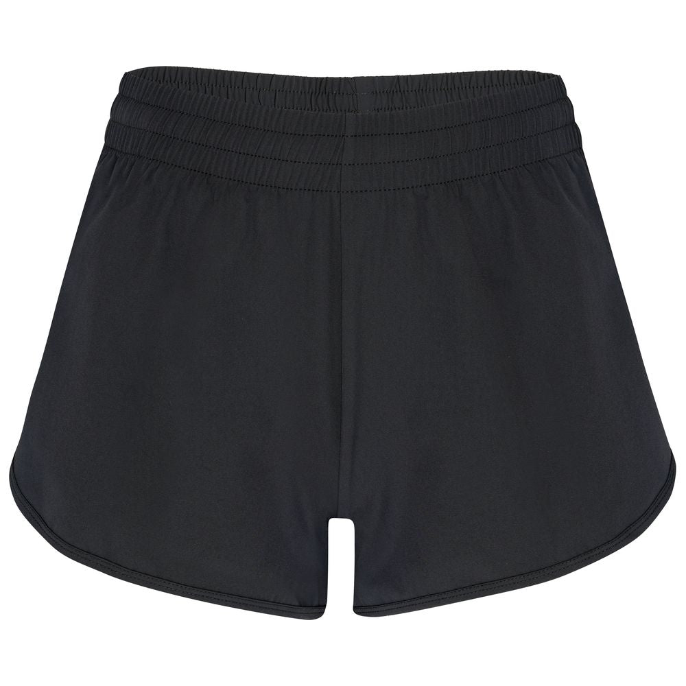 Samphire - Womens Wave Shorts (Sea Storm)